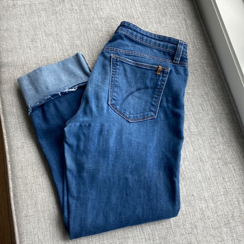 Joe’s jeans